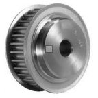 12 Tooth HTD5 Pulley (12-5M-25F)