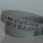 6T2.5/395 Synchroflex Belt