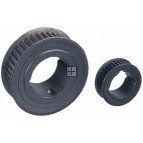 38 Tooth HTD14 T/L Pulley (38-14M-170F)