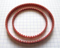 ODRI Actuator Module Core v1 Belt Set