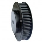 22 Tooth HTD8 Pulley (22-8M-85F)