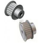 10 Tooth HTD3 Pulley (10-3M-15F)