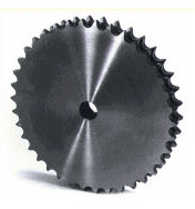 6SR34P 12B-1 34 Tooth Simplex Platewheel